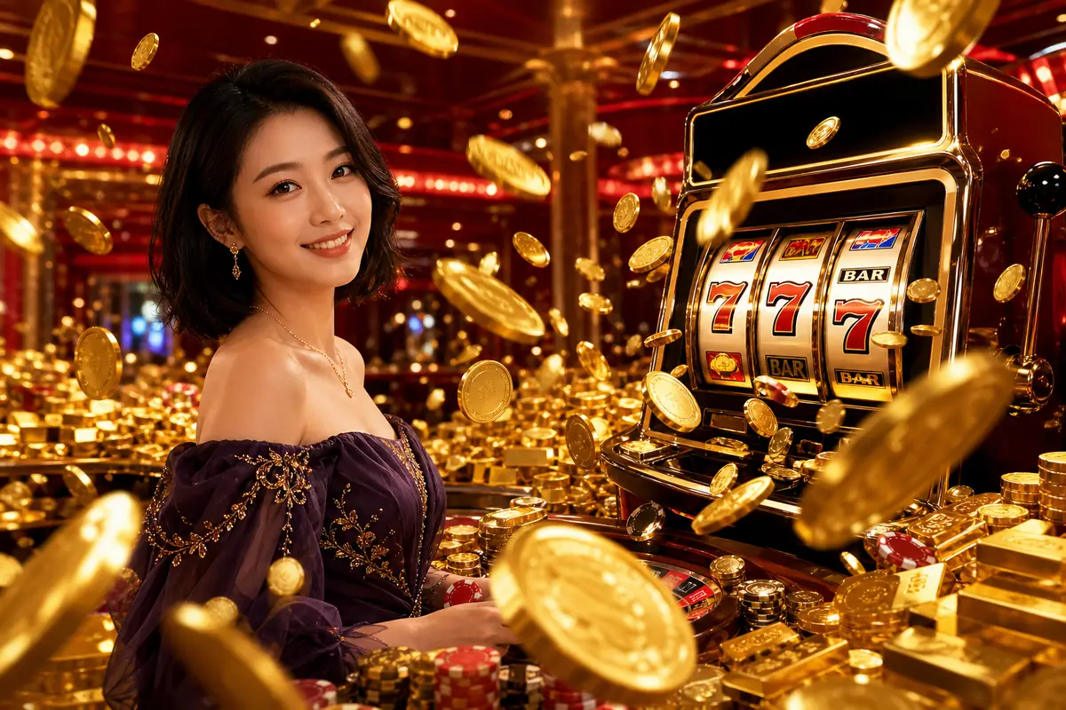 538bet