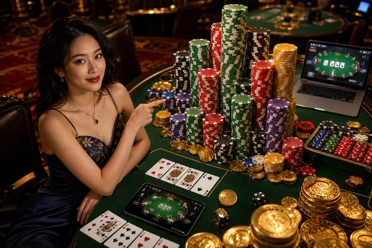 538bet