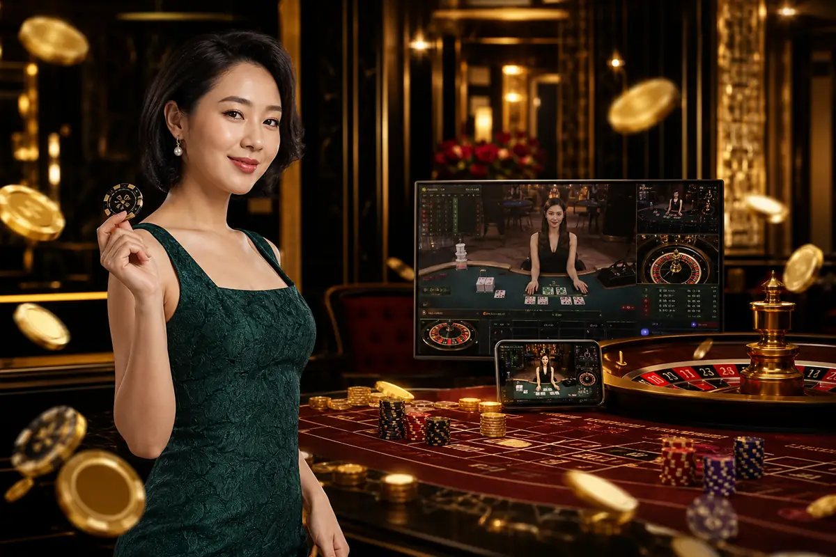 538bet